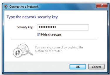 ASUS USB-N10 - Options wifi de Windows® 7 - 2