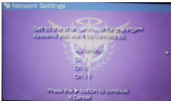 ASUS USB-N10 - Pour configurer le mode XLink sous Windows XP : - 4