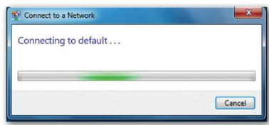 ASUS USB-N10 - Options wifi de Windows® 7 - 3