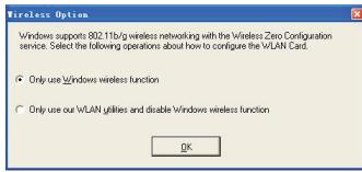 ASUS USB-N10 - Paramètres sans fil sous Windows® XP - 1