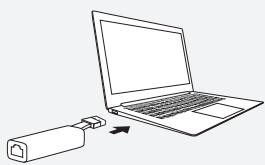 ASUS WL-330NUL - Installatie hulpprogramma - 1