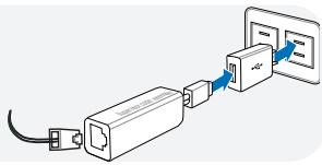ASUS WL-330NUL - Utilizar su WL-330NUL como enrutador portable - 1