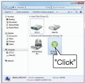 ASUS WL-330NUL - Instalácia pomocného programu - 3