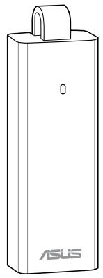 ASUS WL-330NUL - (For 802.11g/b/n Wireless Networks) - 1