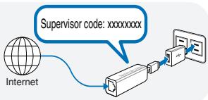 ASUS WL-330NUL - Utilizar su WL-330NUL como enrutador portable - 4