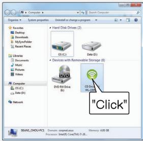 ASUS WL-330NUL - Utilitprogrammas instalësana - 3
