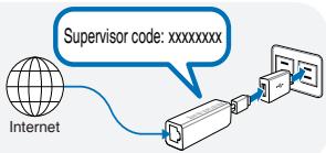 ASUS WL-330NUL - Lietojiet WL-330NUL kā parnesājamu marsrutētāju - 4