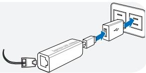 ASUS WL-330NUL - - WL-330NUL als portablen Router einsetzen - 1