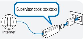 ASUS WL-330NUL - Utiliser le WL-330NUL comme routeur portable - 4