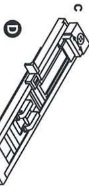 SINGER CELIA - Accessoires optionnels - 3
