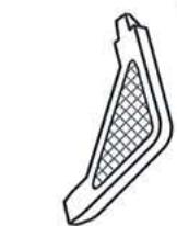 SINGER CELIA - Accessoires optionnels - 2