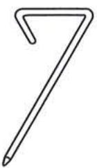 SINGER CELIA - Accessoires optionnels - 1