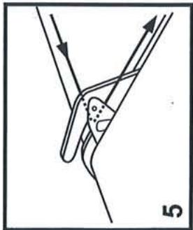 SINGER CELIA - Insertion et remplacement d'iguille - 3