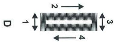 SINGER CELIA - Comment faire des boutonnieres (Boutonnieres en une etape) - 2