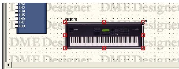 YAMAHA DMEDESIGNER V1.2 - ■ Obj image - 2
