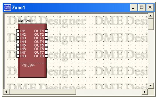 YAMAHA DMEDESIGNER V1.2 - DME24N - 1