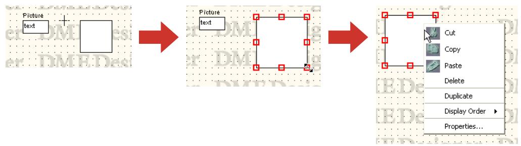 YAMAHA DMEDESIGNER V1.2 - Box (Rectangle) - 1