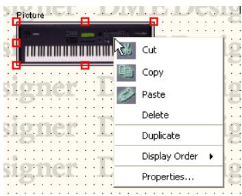 YAMAHA DMEDESIGNER V1.2 - ■ Obj image - 3