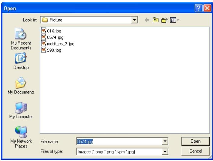 YAMAHA DMEDESIGNER V1.2 - Touche [Browse] - 1