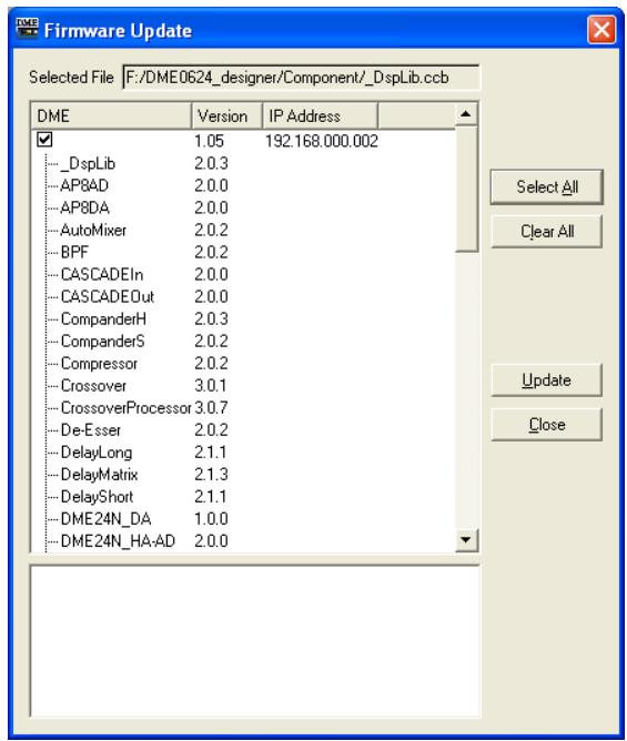 YAMAHA DMEDESIGNER V1.2 - ICP1 - 2