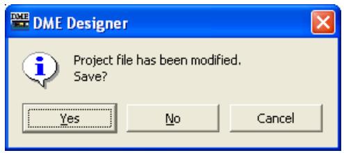 YAMAHA DMEDESIGNER V1.2 - NOTE - 1