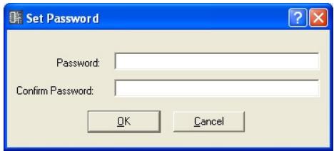 YAMAHA DMEDESIGNER V1.2 - - [Enable Security] (Activer sécurité) - 1