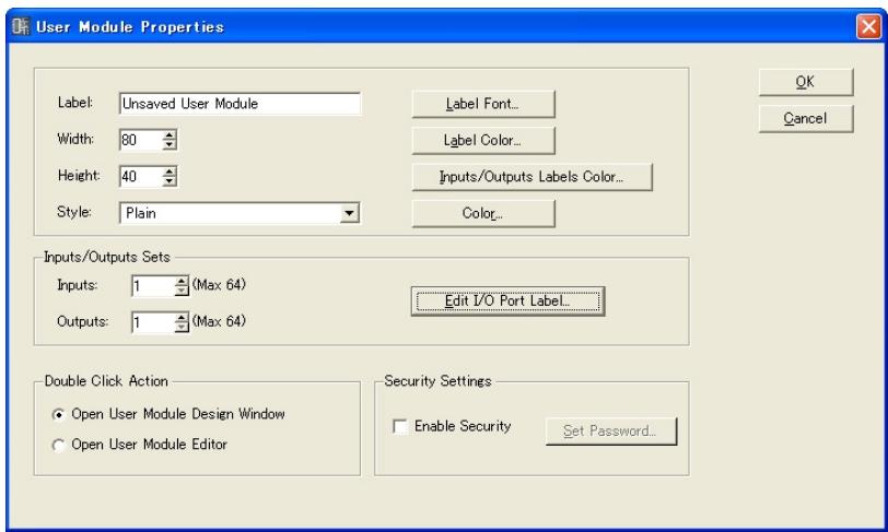 YAMAHA DMEDESIGNER V1.2 - NOTE - 1