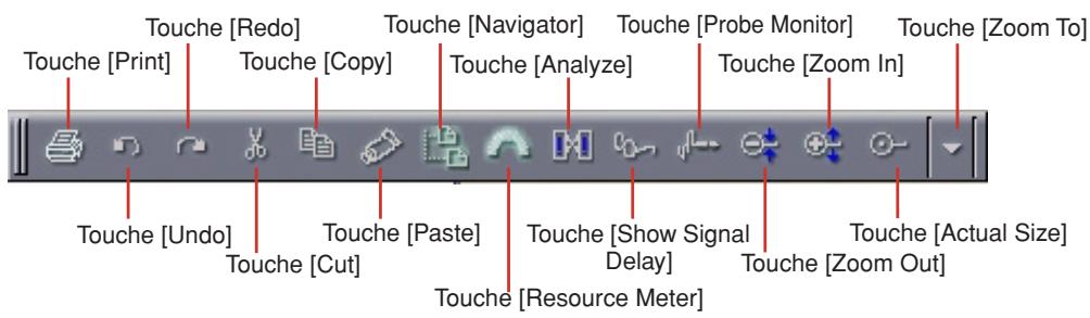 YAMAHA DMEDESIGNER V1.2 - Barredoutils - 1