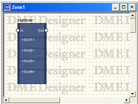 YAMAHA DMEDESIGNER V1.2 - DME64N - 1