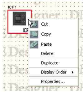 YAMAHA DMEDESIGNER V1.2 - ICP - 2