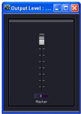 YAMAHA DMEDESIGNER V1.2 - ■ Menu contextuel DME Object - 1