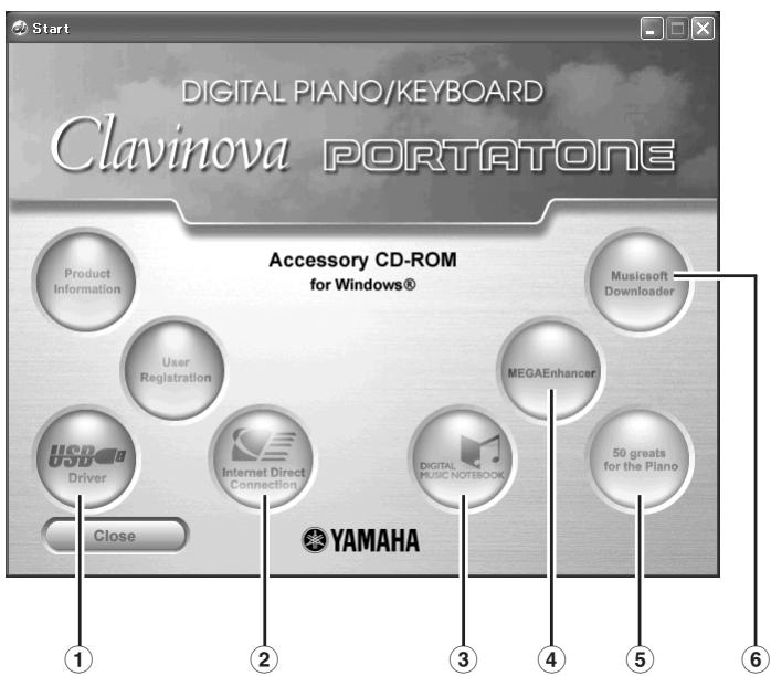 YAMAHA CVP-409-407-405-403-401-CGP-1000-PSR-S900-S700-PSR-OR700 - Solutiones rapiadas - 1