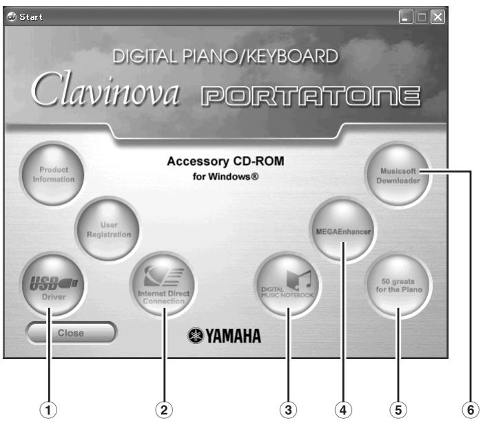 YAMAHA CVP-409-407-405-403-401-CGP-1000-PSR-S900-S700-PSR-OR700 - Quick solutions - 1