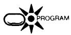 YAMAHA CVP-70-CVP-50 - Activer le mode de programmation - 1
