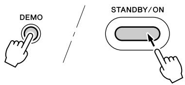 YAMAHA DD-65-YDD-60 - Initial clear (effacement initial) - 1