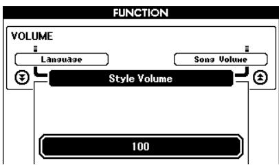 YAMAHA DGX-505-DGX-305 - Essayez de jouer au clavier. - 3