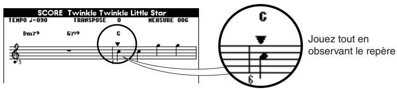 YAMAHA DGX-505-DGX-305 - Vous voulez jouer au bon rythme - 1
