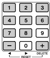 YAMAHA DGX-505-DGX-305 - Sauvegarde dans la mémoire de registration - 10