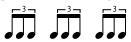 YAMAHA DGX-505-DGX-305 - Rythme plus jazz : - 1