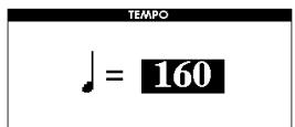 YAMAHA DGX-505-DGX-305 - Métronome - 3