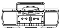 YAMAHA SV-120S - Connexion des apparils externes - 8