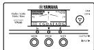 YAMAHA SVC-50 - Connexion des apparils externes - 6