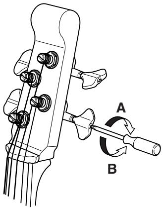 YAMAHA SVC-50 - Accordage - 5