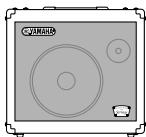 YAMAHA SVC-50 - Connexion des apparils externes - 5