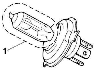 YAMAHA WR250X - ATTENTION - 1