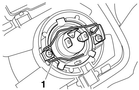YAMAHA WR250X - ATTENTION - 4