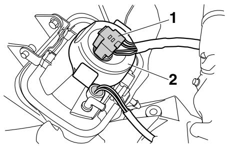 YAMAHA WR250X - ATTENTION - 3
