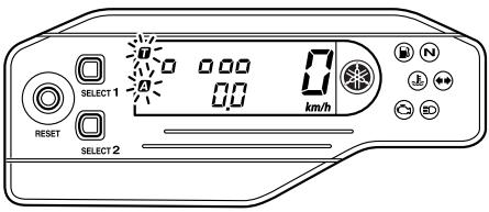 YAMAHA WR250X - N.B. - 1