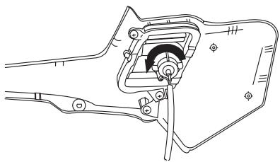 YAMAHA X-MAX 125 - Attention : - 1