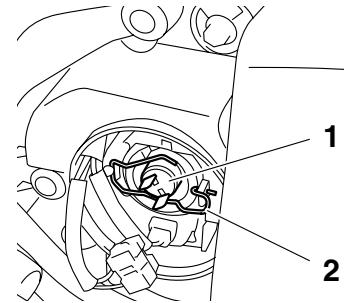 YAMAHA YZF-R1 - Attention - 4